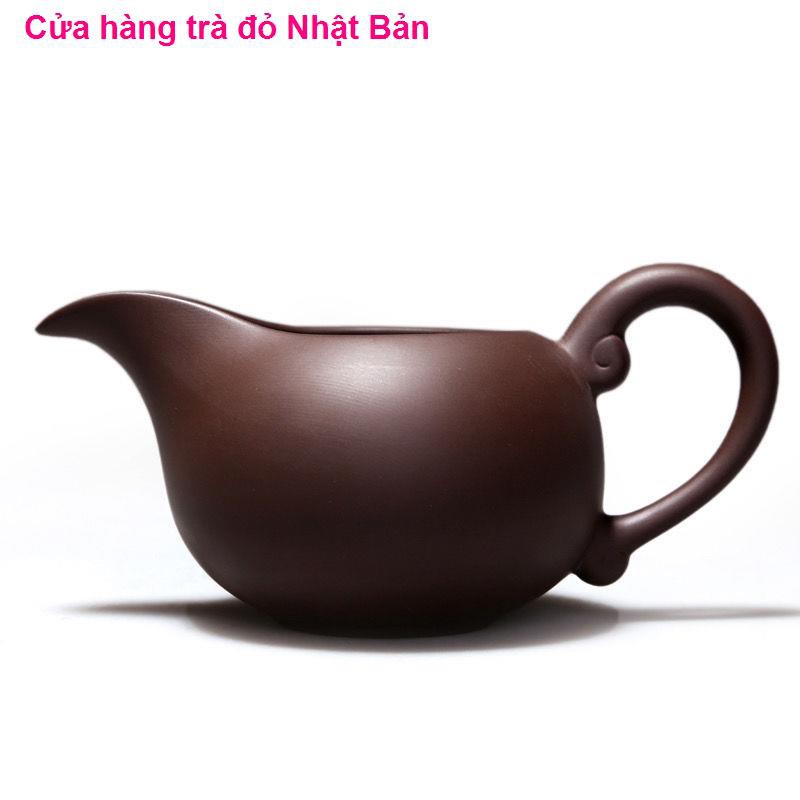 Zisha Magnificent Cup cầm tay Bộ phận gốm trà Tea lọc Kung Funhà cửa đời sống1