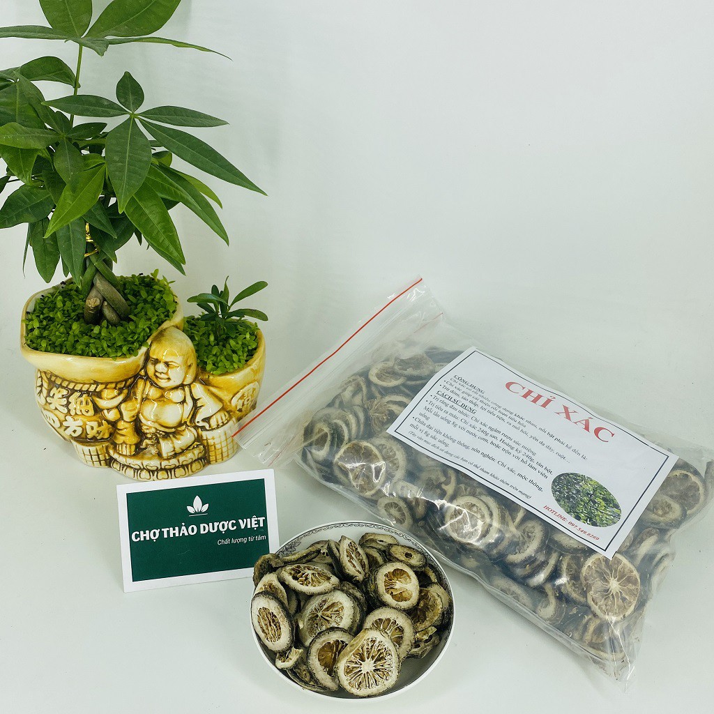 [Giá Sỉ] 2kg Chỉ Xác (Sạch, Đẹp)