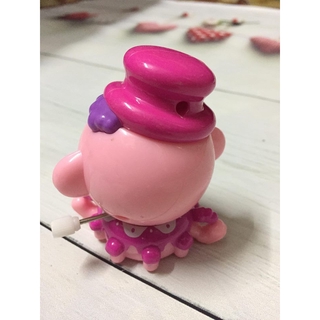 Đồ chơi chú hề chạy cót