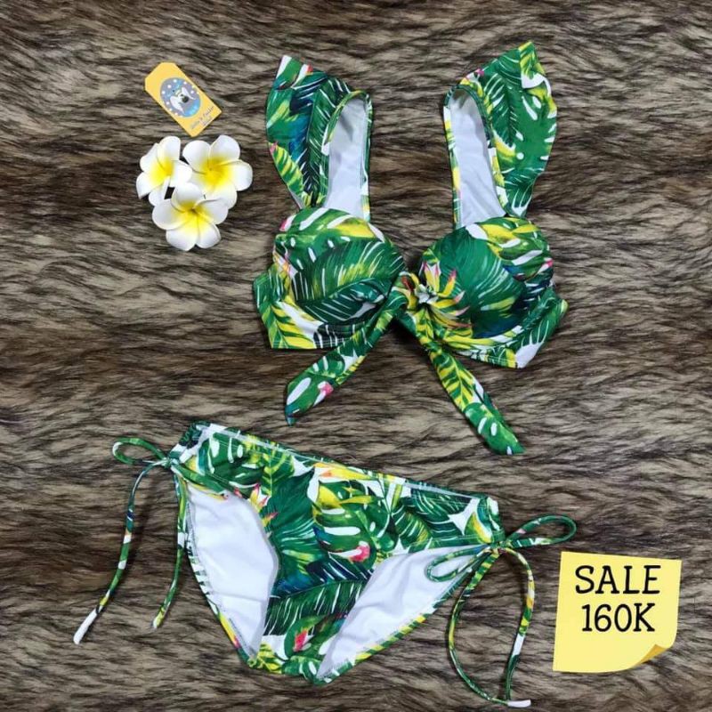 SALE SIÊU SỐC BIKINI 2 MẢNH