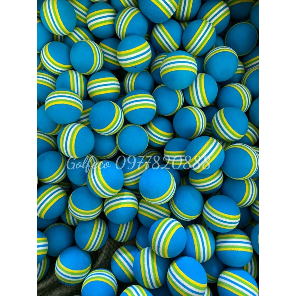 Bóng xốp golf PGM - CAM KẾT CHÍNH HÃNG