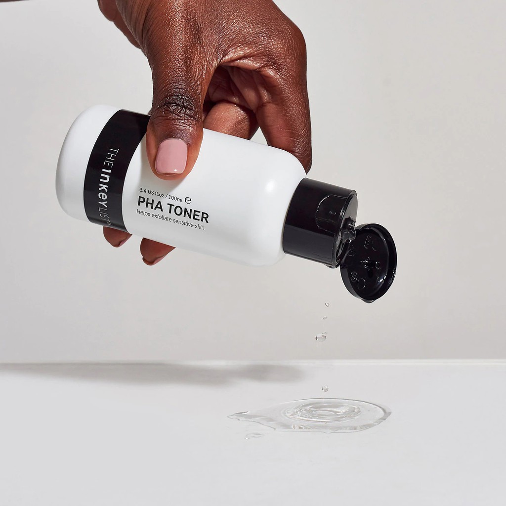 [BILL SEPHORA] ❤️FREESHIP❤️ NƯỚC HOA HỒNG THE INKEY LIST PHA TONER 100ML | BigBuy360 - bigbuy360.vn