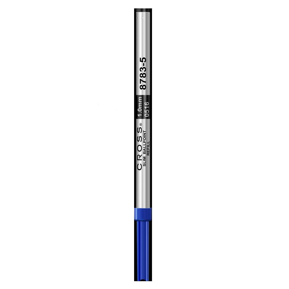 Ruột bút bi khô Cross ngòi mảnh dành cho dòng bút ký doanh nhân cao cấp Click