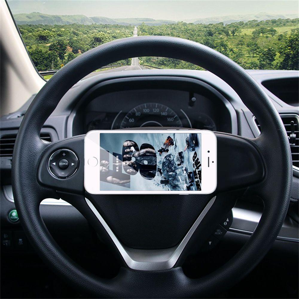 Giá Đỡ Điện Thoại DARNELL Gắn Lỗ Thông Gió Xe Hơi Tiện Dụng