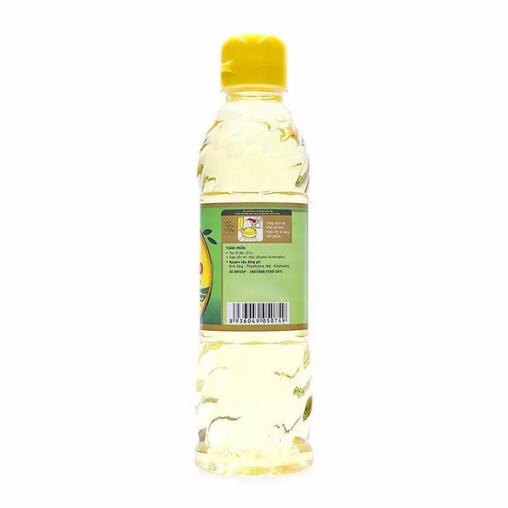 Dấm Táo Ottotgi 450ML