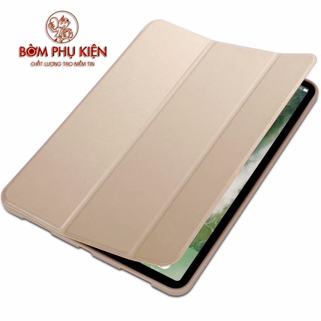 Bao iPad Silicon thời trang cho iPad 2018/2017/2019 Air/air2 Mini 1/2/3/4/5 iPad2/3/4 iPad 10.2 iPad 5/6 Pro11/2020