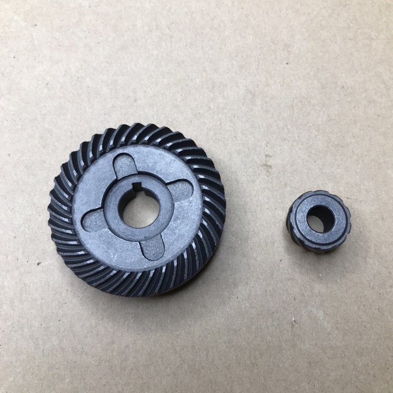 Bánh Răng Máy Mài Hitachi 1 Tấc - Nhông Máy Mài Hitachi 100mm Hàng LOẠI TỐT