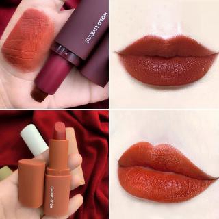 Bộ 5 thỏi son HoldLive cao cấp màu sắc tươi sáng | BigBuy360 - bigbuy360.vn