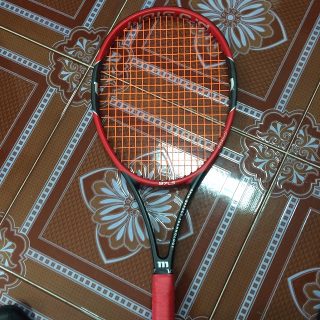 Vợt tennis wilson prostaff 290g