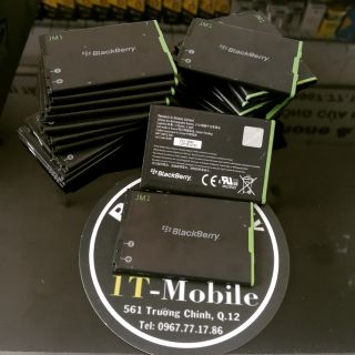 Pin zin used JM1 cho Blackberry 9900/9930/9790/98xx
