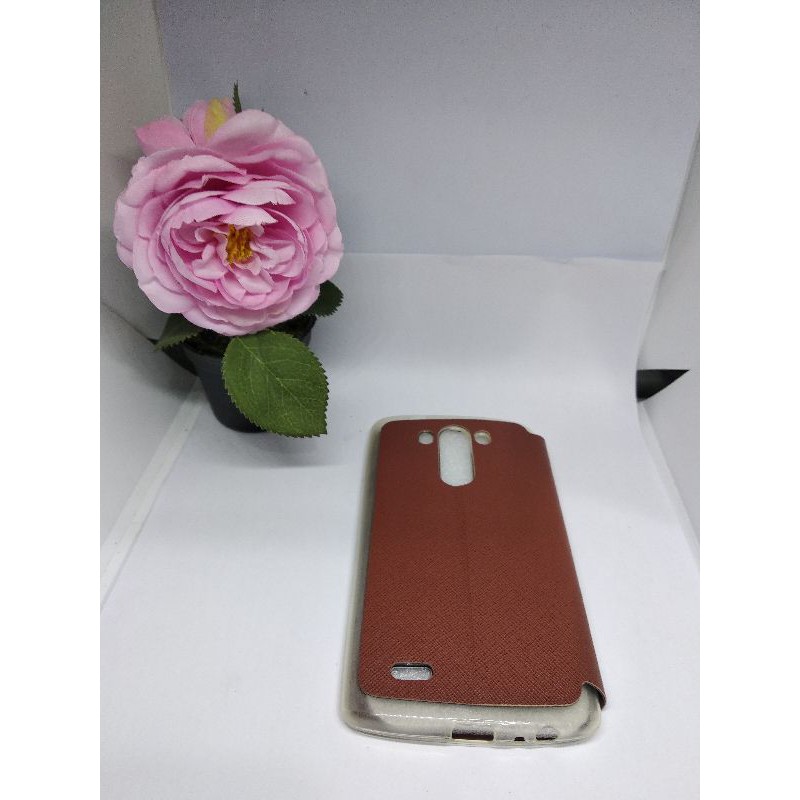 Bao Da Thời Trang Cho Điện Thoại Lg G3 Inches 5.5 "ốp