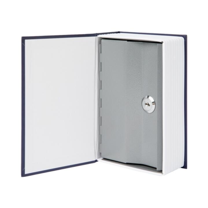 Hộp Két Sắt ARTBOX Hàn Quốc Hình Quyển Sách The Bluebird