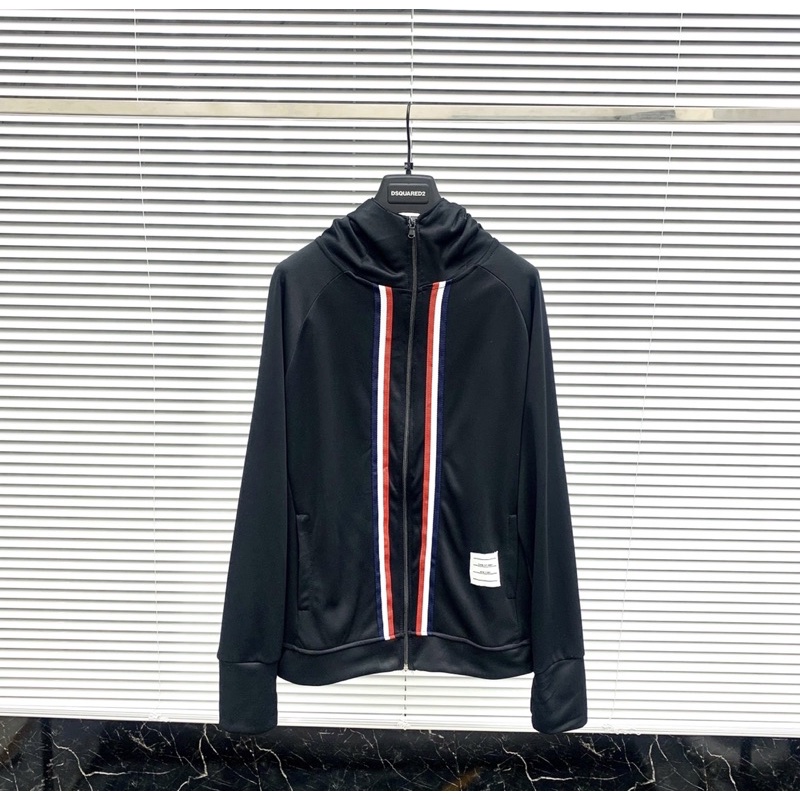 Áo chống nắng Thom 2 sọc dọc cực đẹp