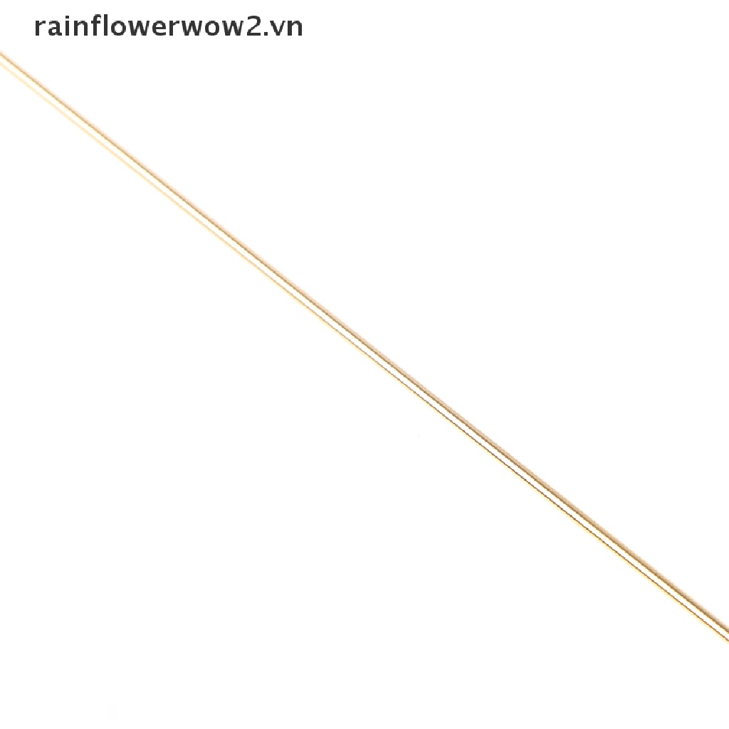 Bộ Ổn Định Bàn Phím Cơ Bằng Thép Mạ Vàng PCB Thay Thế 2U 6.25u 7U