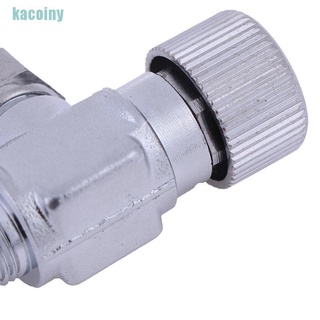Van Kiểm Tra Co2 Cho Bể Cá