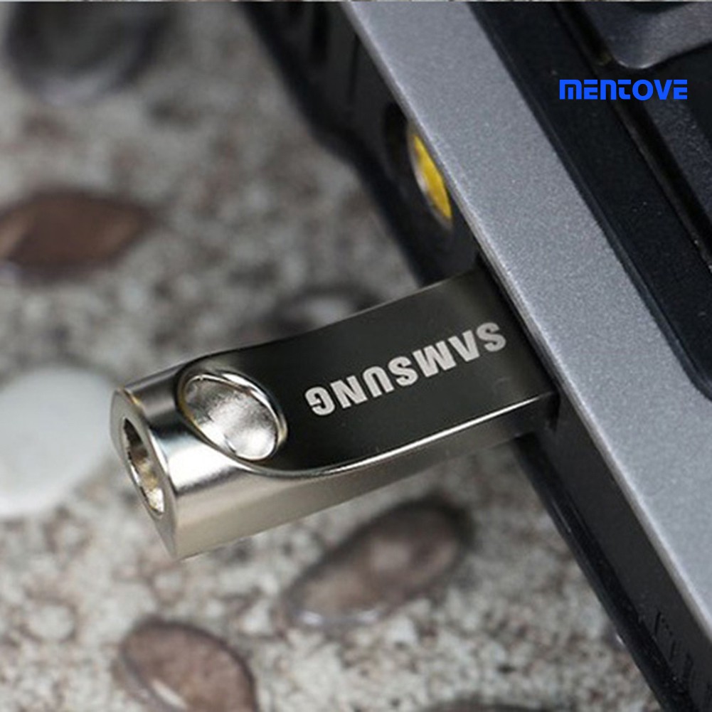 Đĩa U Samsung đầu USB 3.0 đọc ghi tốc độ cao dung lượng 2TB bằng kim loại | BigBuy360 - bigbuy360.vn