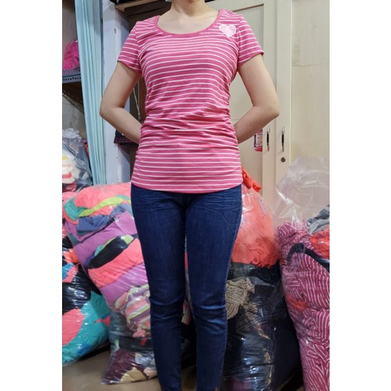 Áo nữ xuất dư thanh lý