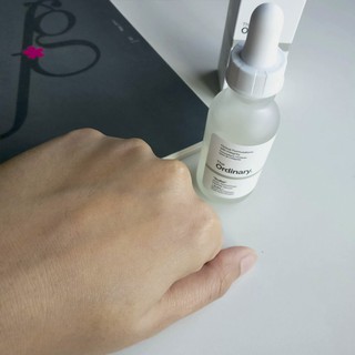 Tinh chất chống lão hoá The Ordinary Buffet Multi-Technology Peptide Serum (30ml)