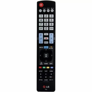 remote tivi  LG