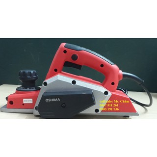 Máy bào gỗ Oshima MB-710