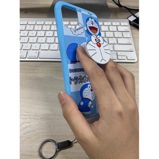 AR2 Popsocket giá đỡ điện thoại aesthetic màu đỏ