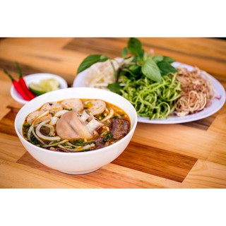 Gia Vị Bún Bò Huế Kim Hưng