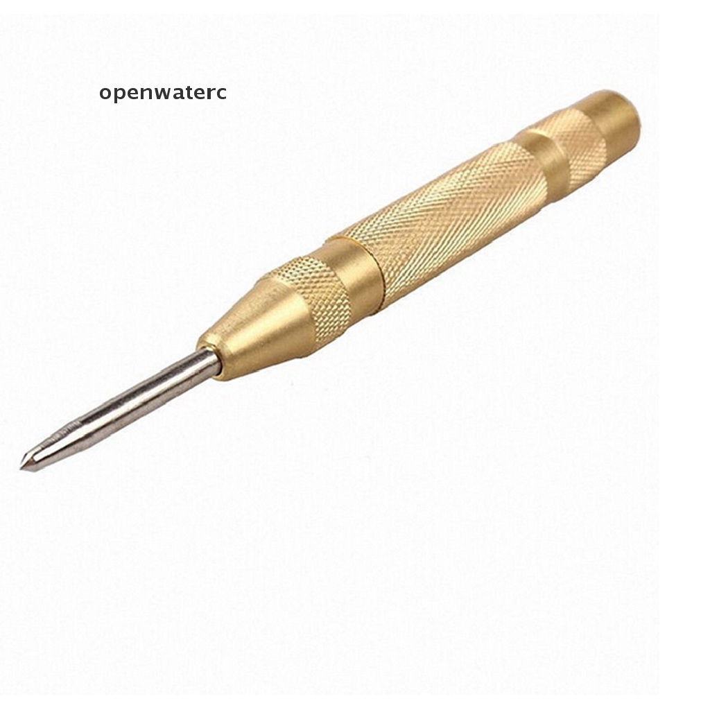 Dụng Cụ Đục Lỗ Đánh Dấu Tự Động 5 Inch Chuyên Dụng