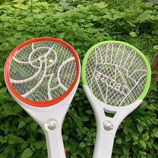 Vợt muỗi đa năng cao cấp G8 - 621 và G8- 617