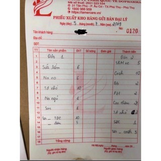 Mặt nạ thải độc nhỏ 25g DR LACIR