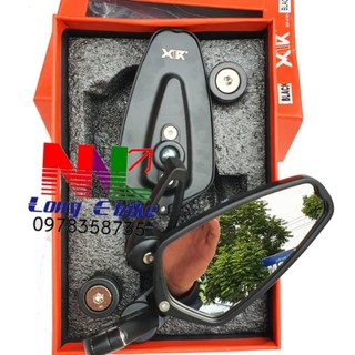 gương gù x1r cao cấp ( đôi )
