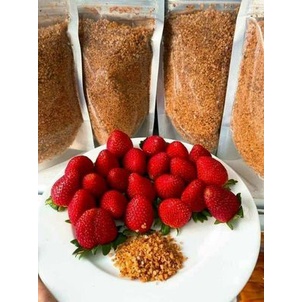 Muối Ô Mai Xí Muội - Bisushop 100G / 250G /500G