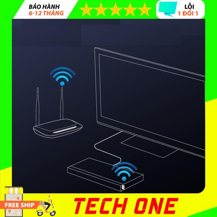 USB Wifi thu sóng mini không dây Mercury, máy thu sóng đa năng  tốc độ 150Mbps | BigBuy360 - bigbuy360.vn
