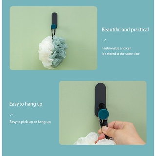 Good Handy Wall Hangers For Kitchen/Bathroom