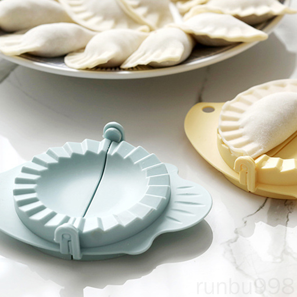 Dụng Cụ Cắt Bột Làm Há Cảo Tiện Lợi Bằng Nhựa 998