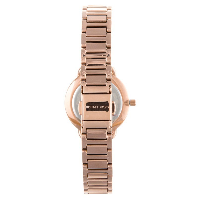 Đồng hồ nữ Michael Kors MK3839 28mm dây kim loại cao cấp