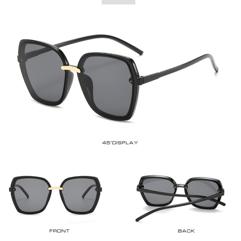 Kính mát MATA phong cách Hàn Quốc cho nữ