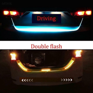 Dải Đèn Led Phanh Xe Ô Tô