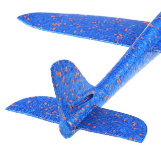 1 Máy Bay Xốp Đồ Chơi 48cm Cho Bé