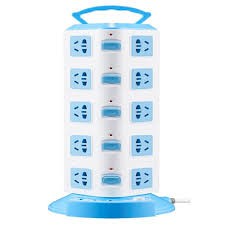 Ổ CẤM ĐIỆN 5 TẦNG ĐA NĂNG SIÊU BỀN - MrPhuKien