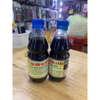 RƯỢU XOA BÓP BỌ CẠP SAPA