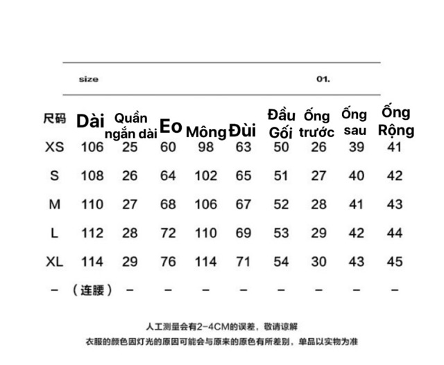 <XS-XL>QUẦN JEANS ULZZANG ỐNG RỘNG NỐI ỐNG SIÊU XỊN XÒ - ORDER 10 NGÀY bm08 | BigBuy360 - bigbuy360.vn