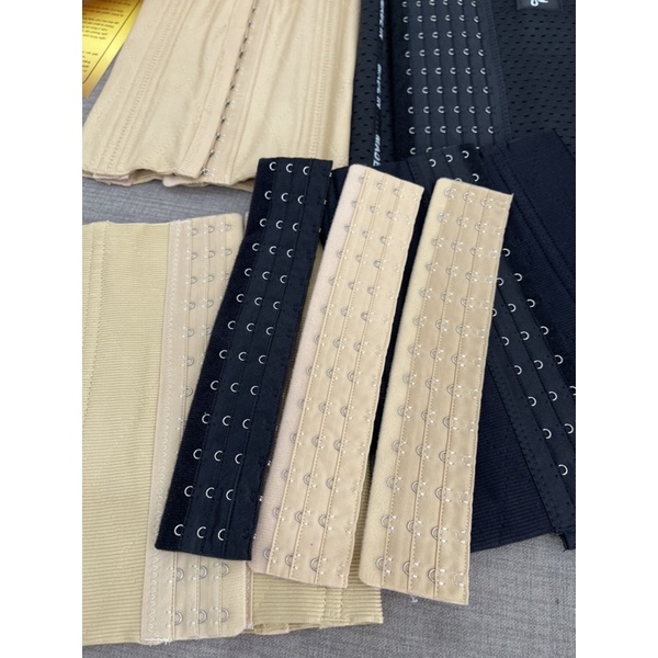 Thanh Nới Đai Nịt Bụng Amy Sline Thanh Nới Đai latex