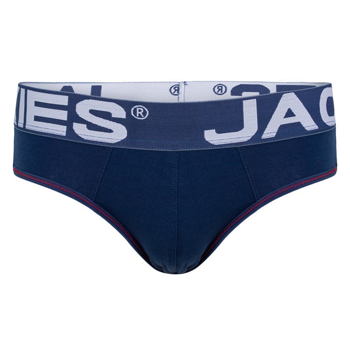 Combo 4 quần lót nam Jackies 333 lưng lớn