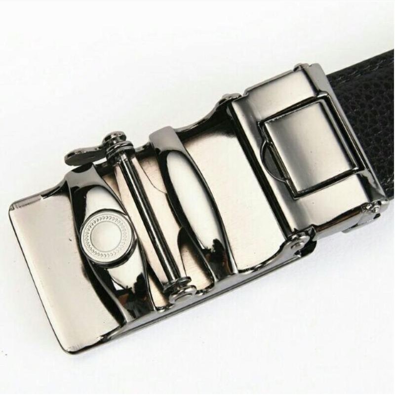 Combo Thắt lưng Da Nam MC01 Ví da thời trang VD88