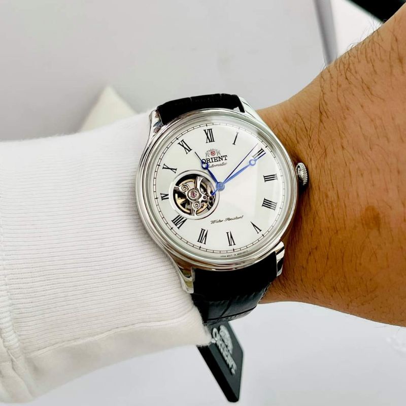 đồng hồ nam Orient Caballero chính hãng