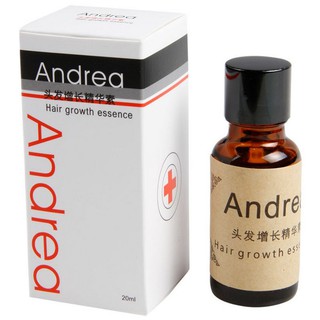 [Hàng mới về] Tinh chất kích mọc tóc ANDREA 20ml