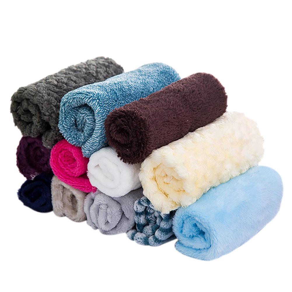 Khăn Lau Bếp Chất Liệu Vải Cotton Polyester