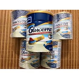 Sữa Glucerna ÚC 850g Abbott👨‍❤️‍💋‍👨Freeship👨‍❤️‍💋‍👨Cho Người Tiểu Đường