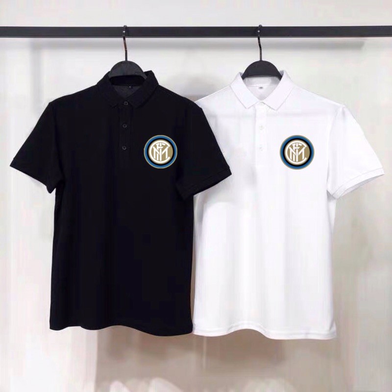 [ Xả kho ] Áo polo câu lạc bộ Inter Milan