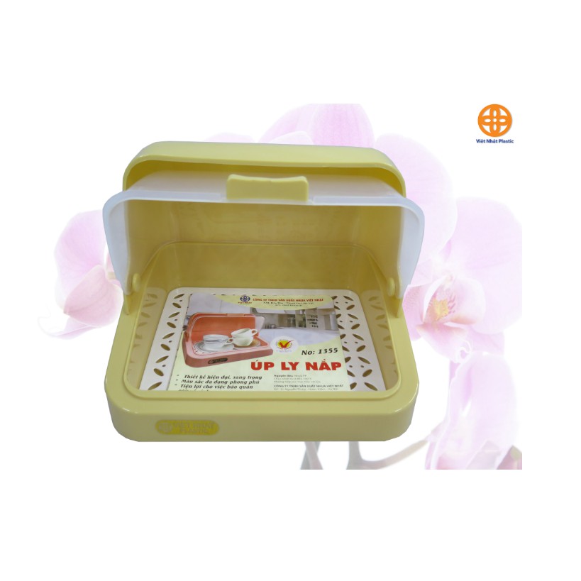 ÚP LY NẮP 1355